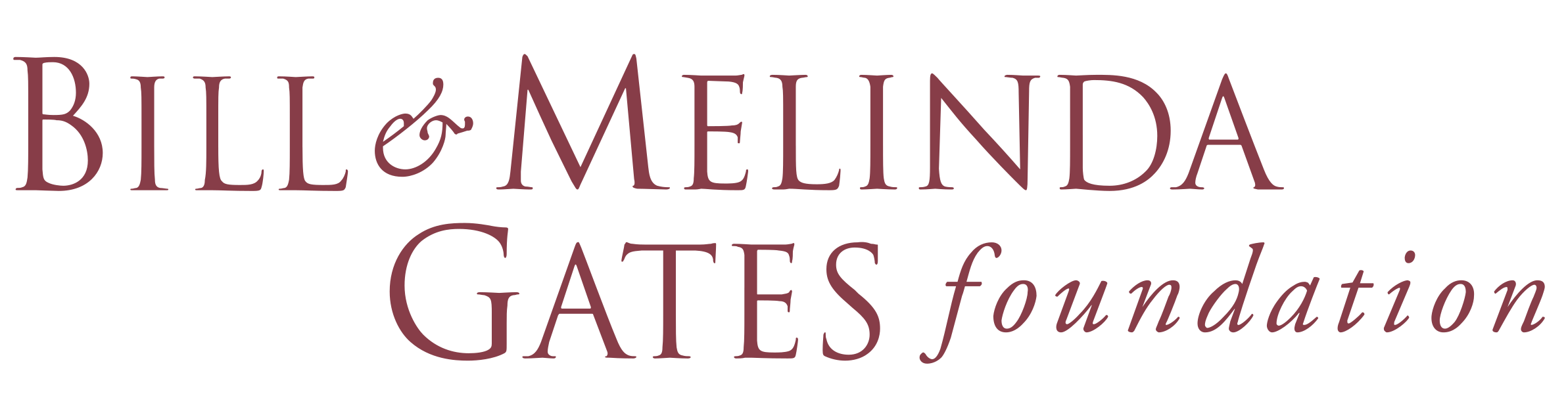 Gates Foundation